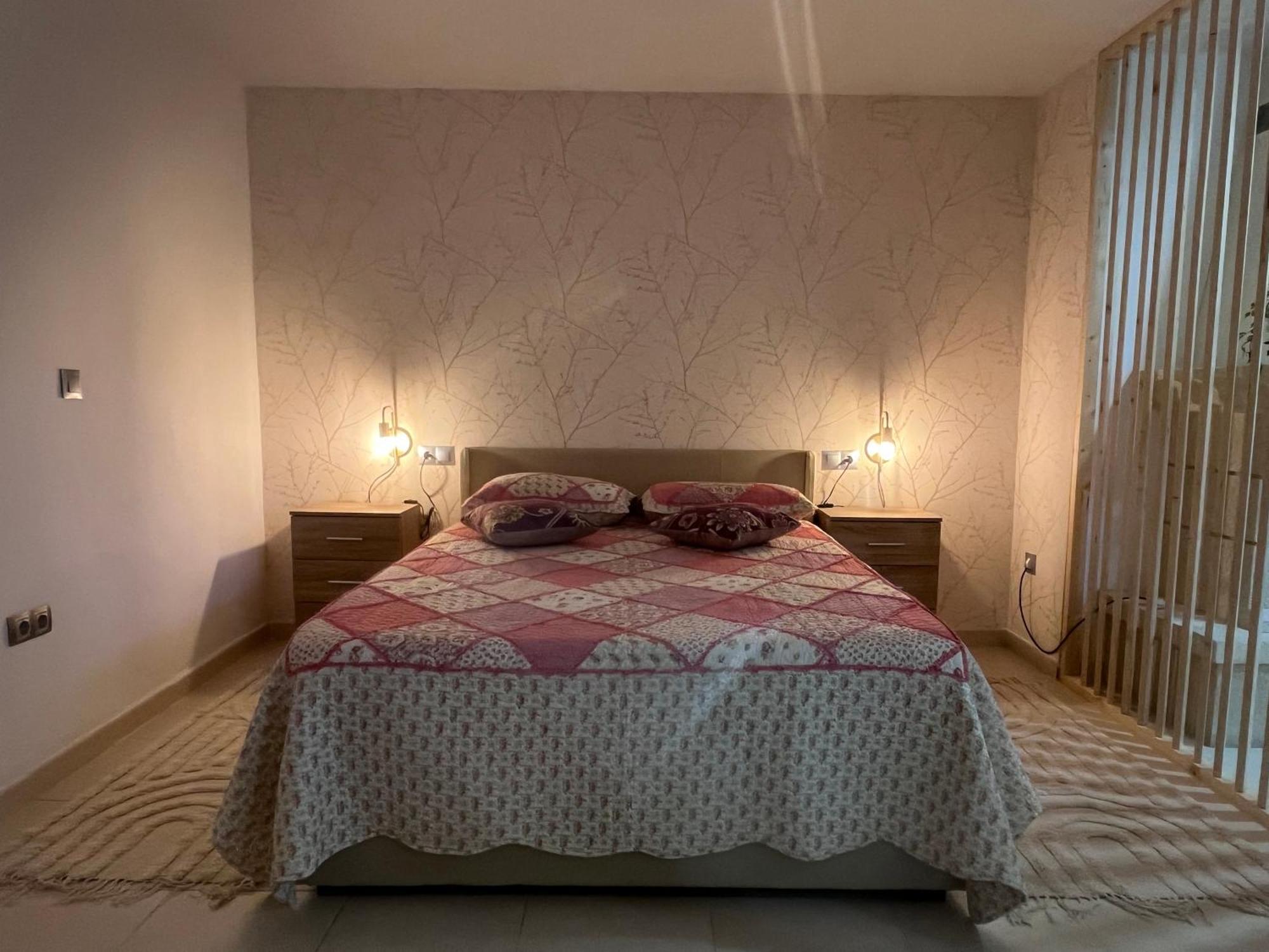 Loft Huetor Santillan Exterior photo